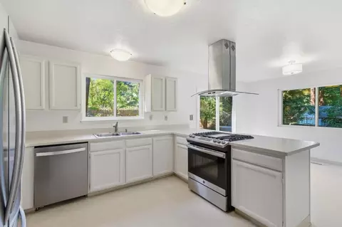 Kitchen - 111 River Ln, Felton, CA 95018 photo 1 of 4