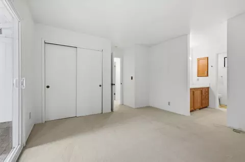 Bedroom - 111 River Ln, Felton, CA 95018 photo 10 of 10