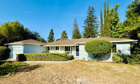 13810 Quito Rd, Saratoga, CA 95070