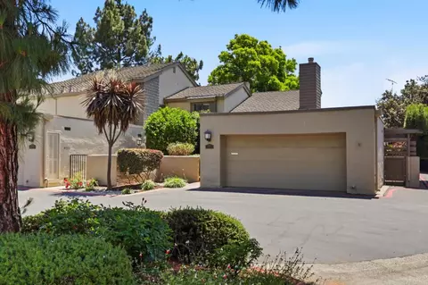 1709 Cherryhills Ln, San Jose, CA 95125