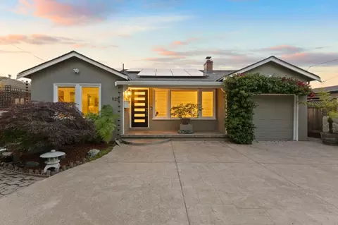 1125 Carlton Ave, Menlo Park, CA 94025