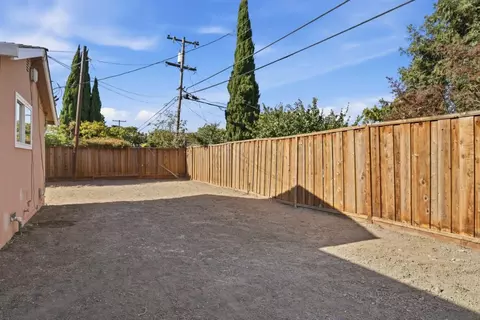 Exterior - 204 Smithwood St, Milpitas, CA 95035 photo 6 of 7