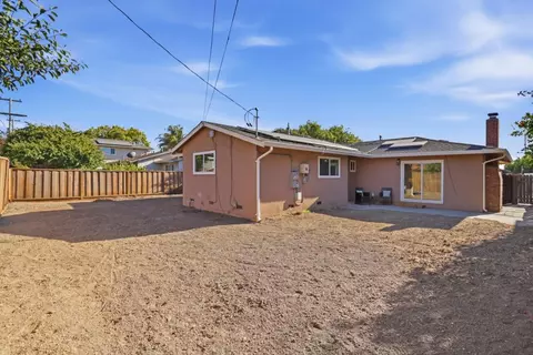 Exterior - 204 Smithwood St, Milpitas, CA 95035 photo 5 of 7