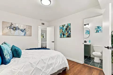 Bedroom - 204 Smithwood St, Milpitas, CA 95035 photo 4 of 7
