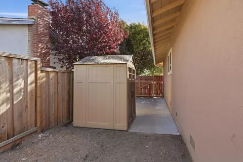 Exterior - 204 Smithwood St, Milpitas, CA 95035 photo 7 of 7