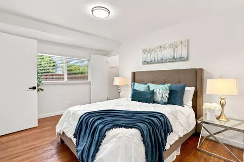 Bedroom - 204 Smithwood St, Milpitas, CA 95035 photo 3 of 7