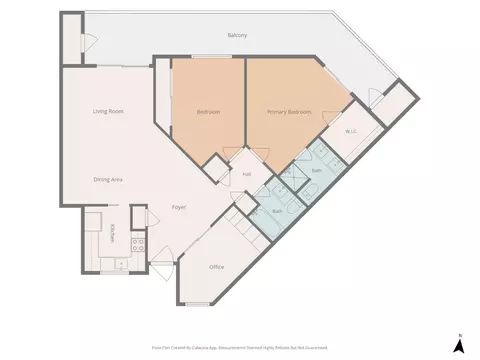 Floorplan - 1088 N Abbott Ave, Milpitas, CA 95035 photo 1 of 1