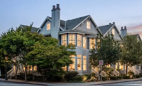 903 W Dana St, Mountain View, CA 94041