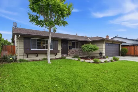 5220 Fell Ave, San Jose, CA 95136