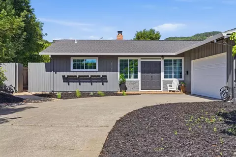 2725 Las Gallinas Ave, San Rafael, CA 94903
