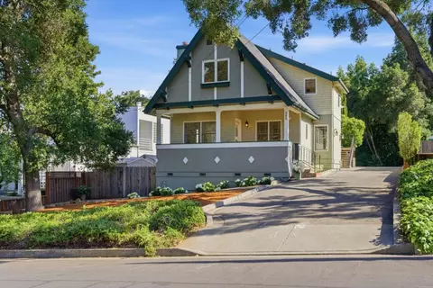 365 Pennsylvania Ave, Los Gatos, CA 95030