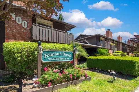 Other - 100 E Middlefield Rd #3H, Mountain View, CA 94043 photo 7 of 8
