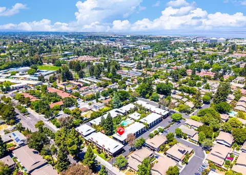 View/Area - 100 E Middlefield Rd #3H, Mountain View, CA 94043 photo 1 of 4