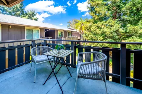 Exterior - 100 E Middlefield Rd #3H, Mountain View, CA 94043 photo 1 of 5