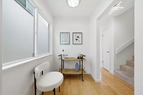 Entry Way - 495 Ebken St, Pacifica, CA 94044 photo 3 of 6