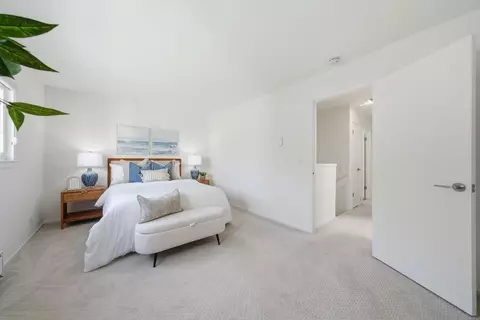 Bedroom - 495 Ebken St, Pacifica, CA 94044 photo 3 of 8