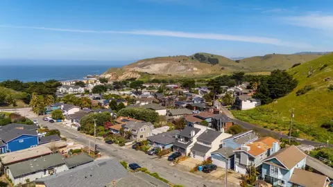 View/Area - 495 Ebken St, Pacifica, CA 94044 photo 4 of 5