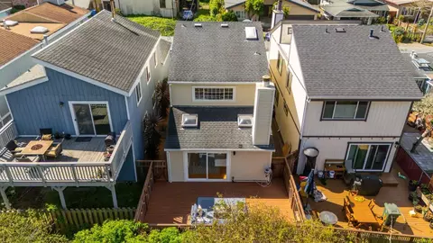 View/Area - 495 Ebken St, Pacifica, CA 94044 photo 1 of 5