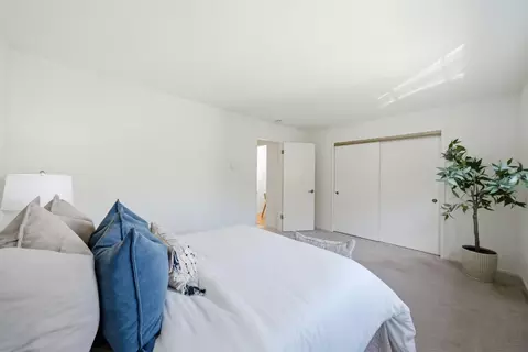 Bedroom - 495 Ebken St, Pacifica, CA 94044 photo 4 of 8