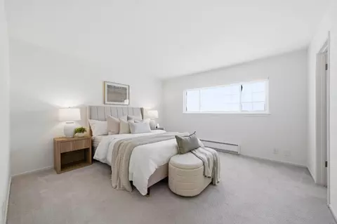 Bedroom - 495 Ebken St, Pacifica, CA 94044 photo 5 of 8