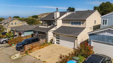 View/Area - 495 Ebken St, Pacifica, CA 94044 photo 2 of 5
