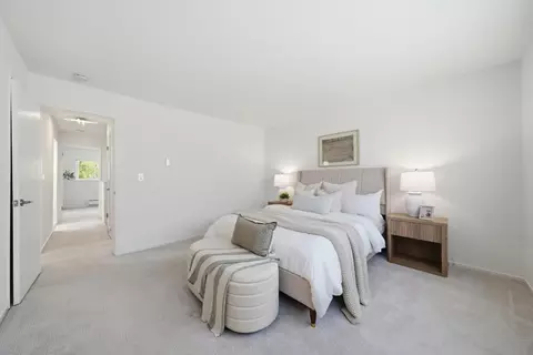 Bedroom - 495 Ebken St, Pacifica, CA 94044 photo 6 of 8