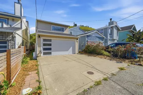 Other - 495 Ebken St, Pacifica, CA 94044 photo 1 of 9