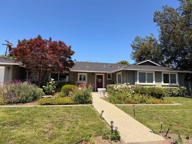 20005 Scotland Dr, Saratoga, CA 95070