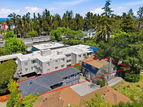 1124 Douglas Ave, Burlingame, CA 94010