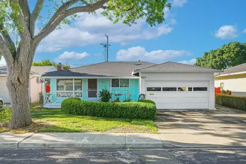 2815 Ruth Ct, Santa Clara, CA 95051
