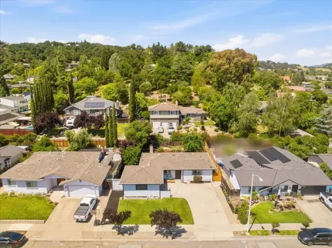 View/Area - 8545 Ousley Dr, Gilroy, CA 95020 photo 2 of 7