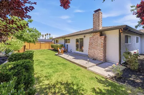 Exterior - 8545 Ousley Dr, Gilroy, CA 95020 photo 6 of 10
