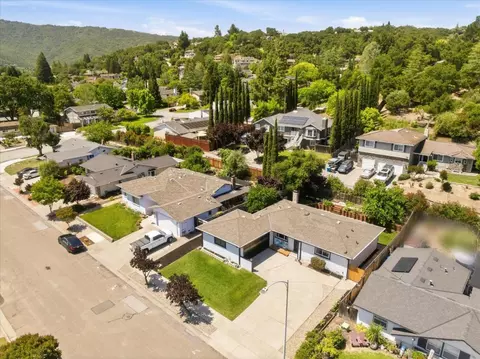 View/Area - 8545 Ousley Dr, Gilroy, CA 95020 photo 3 of 7