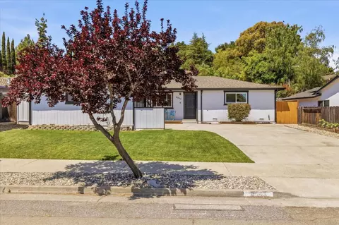 Exterior - 8545 Ousley Dr, Gilroy, CA 95020 photo 2 of 10