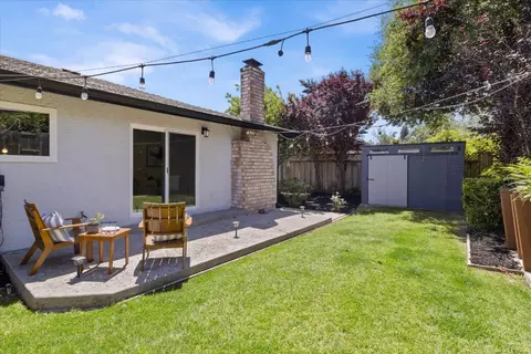 Exterior - 8545 Ousley Dr, Gilroy, CA 95020 photo 8 of 10