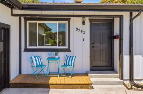 Exterior - 8545 Ousley Dr, Gilroy, CA 95020 photo 4 of 10