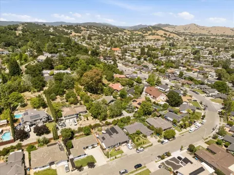 View/Area - 8545 Ousley Dr, Gilroy, CA 95020 photo 7 of 7