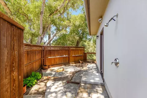 Exterior - 199 Shoreview Dr, Aptos, CA 95003 photo 8 of 9