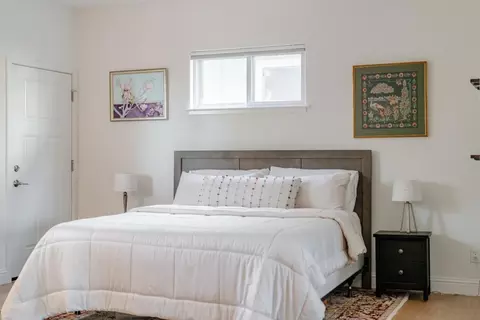 Bedroom - 199 Shoreview Dr, Aptos, CA 95003 photo 8 of 8