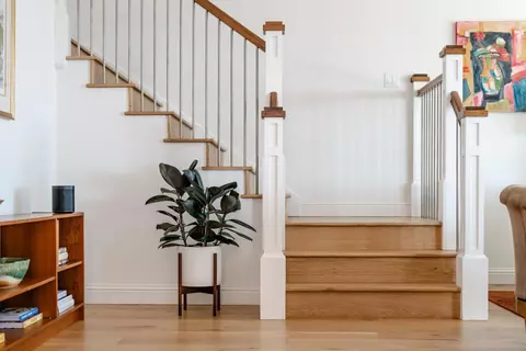 Entry Way - 199 Shoreview Dr, Aptos, CA 95003 photo 4 of 5