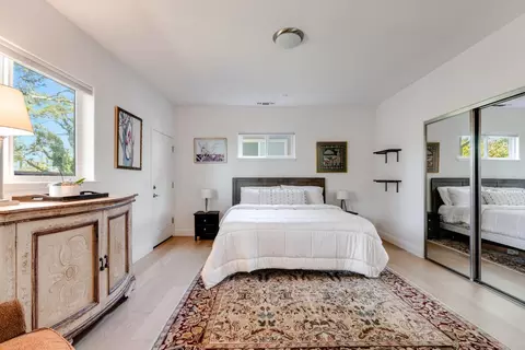 Bedroom - 199 Shoreview Dr, Aptos, CA 95003 photo 7 of 8