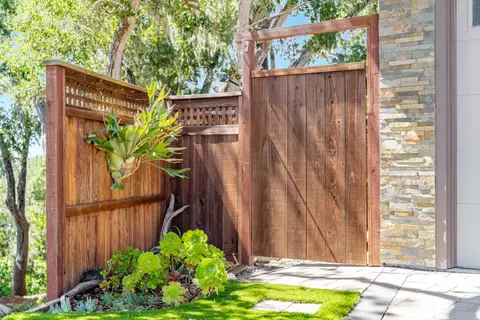 Exterior - 199 Shoreview Dr, Aptos, CA 95003 photo 6 of 9