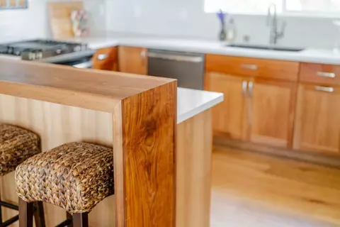 Kitchen - 199 Shoreview Dr, Aptos, CA 95003 photo 2 of 7
