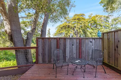 Exterior - 199 Shoreview Dr, Aptos, CA 95003 photo 7 of 9