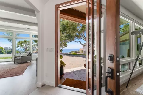 Entry Way - 199 Shoreview Dr, Aptos, CA 95003 photo 2 of 5