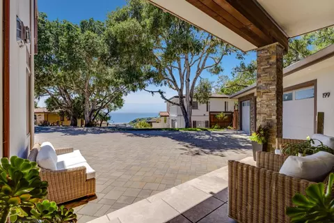 Exterior - 199 Shoreview Dr, Aptos, CA 95003 photo 3 of 9