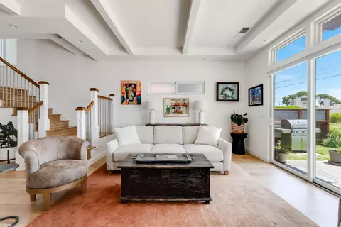 Living - 199 Shoreview Dr, Aptos, CA 95003 photo 3 of 6