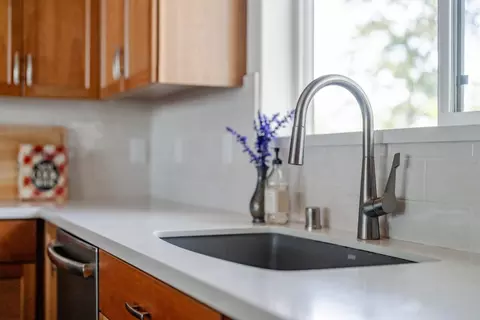Kitchen - 199 Shoreview Dr, Aptos, CA 95003 photo 7 of 7
