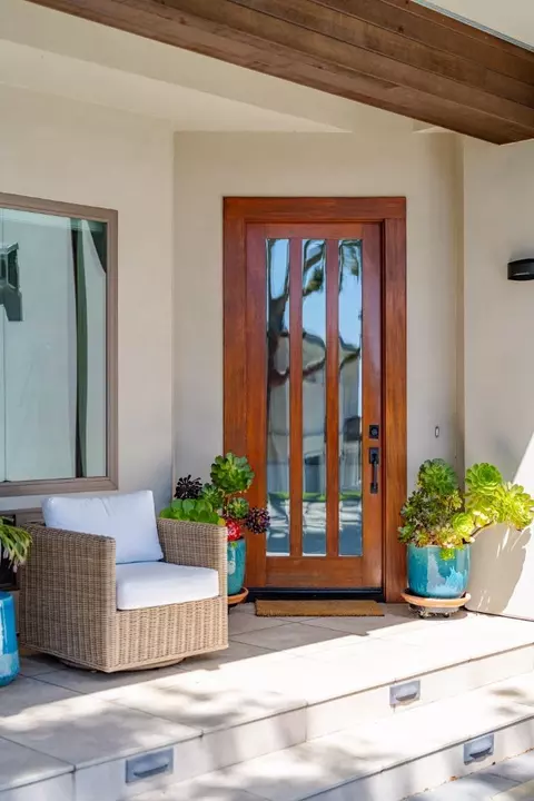 Entry Way - 199 Shoreview Dr, Aptos, CA 95003 photo 1 of 5