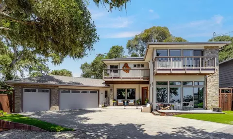 199 Shoreview Dr, Aptos, CA 95003